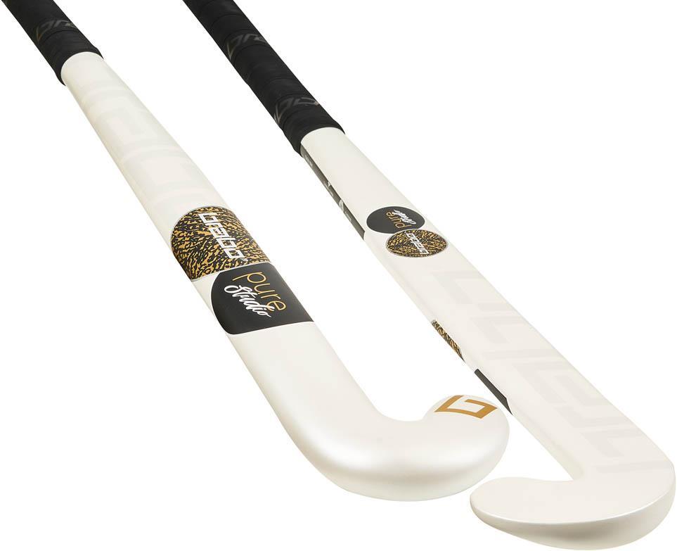 Brabo Pure Studio Leopard Cc Pearl White