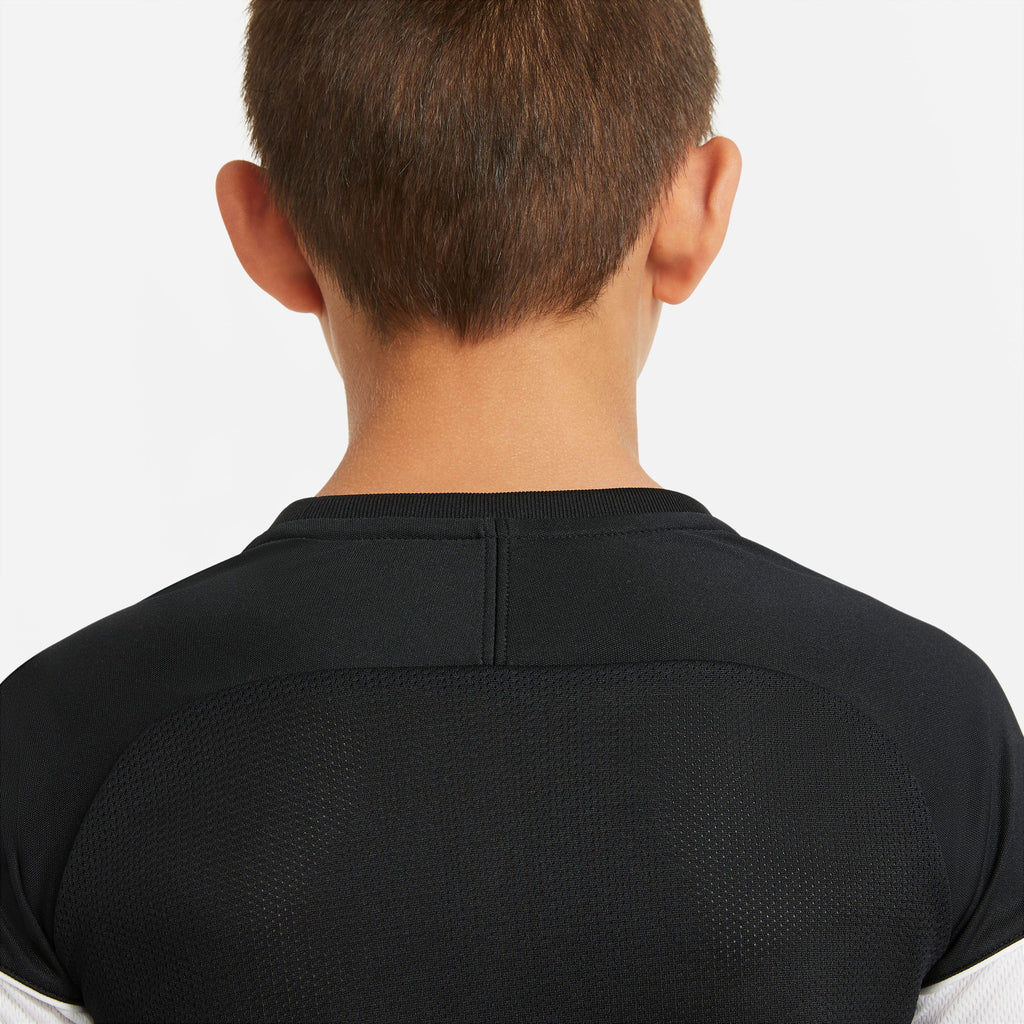 Dry Academy 21 kids shirt