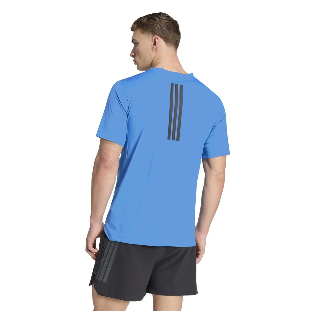 D4T PrimeLift 3 STRIPES T-SHIRT