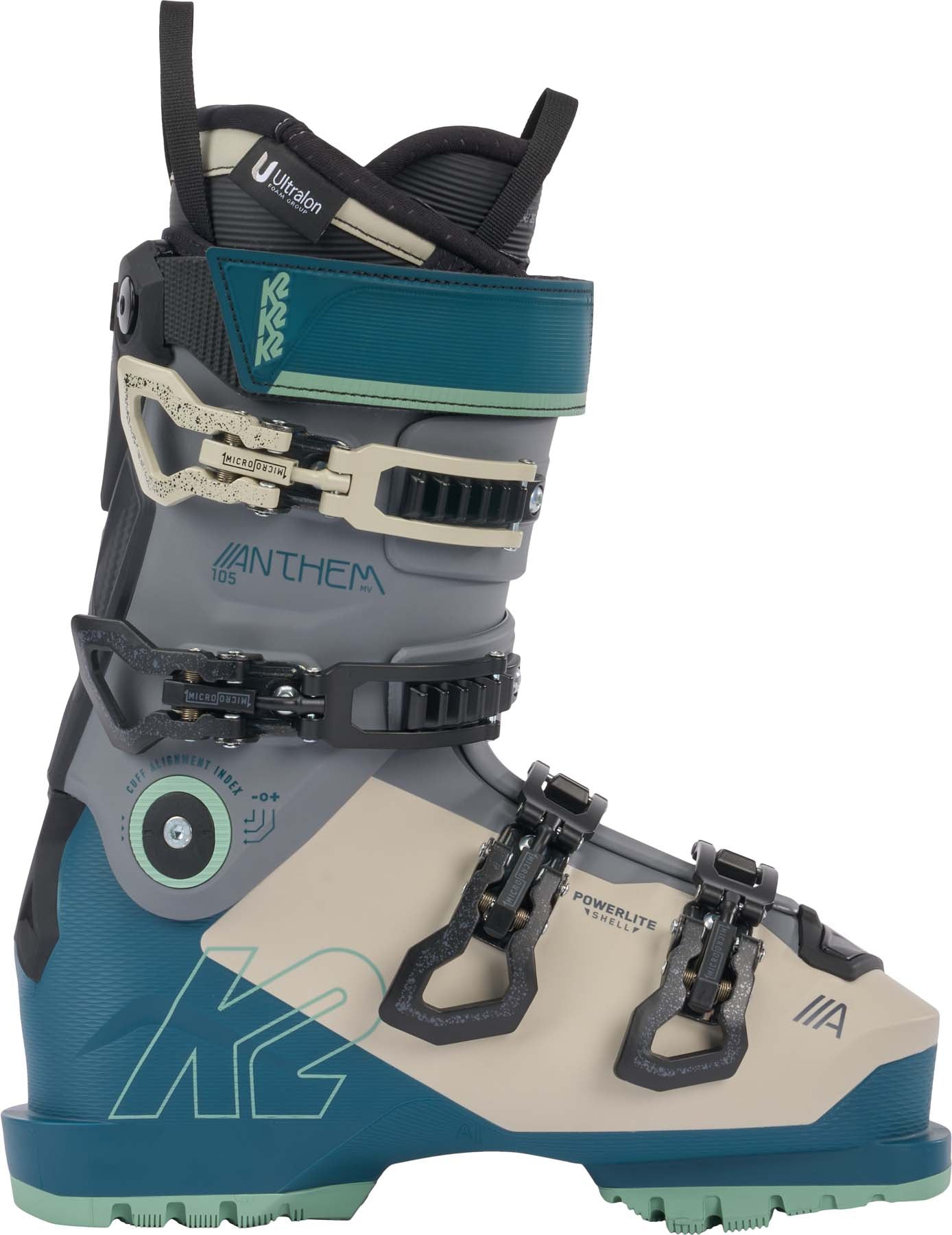 Anthem 105 LV skischoenen
