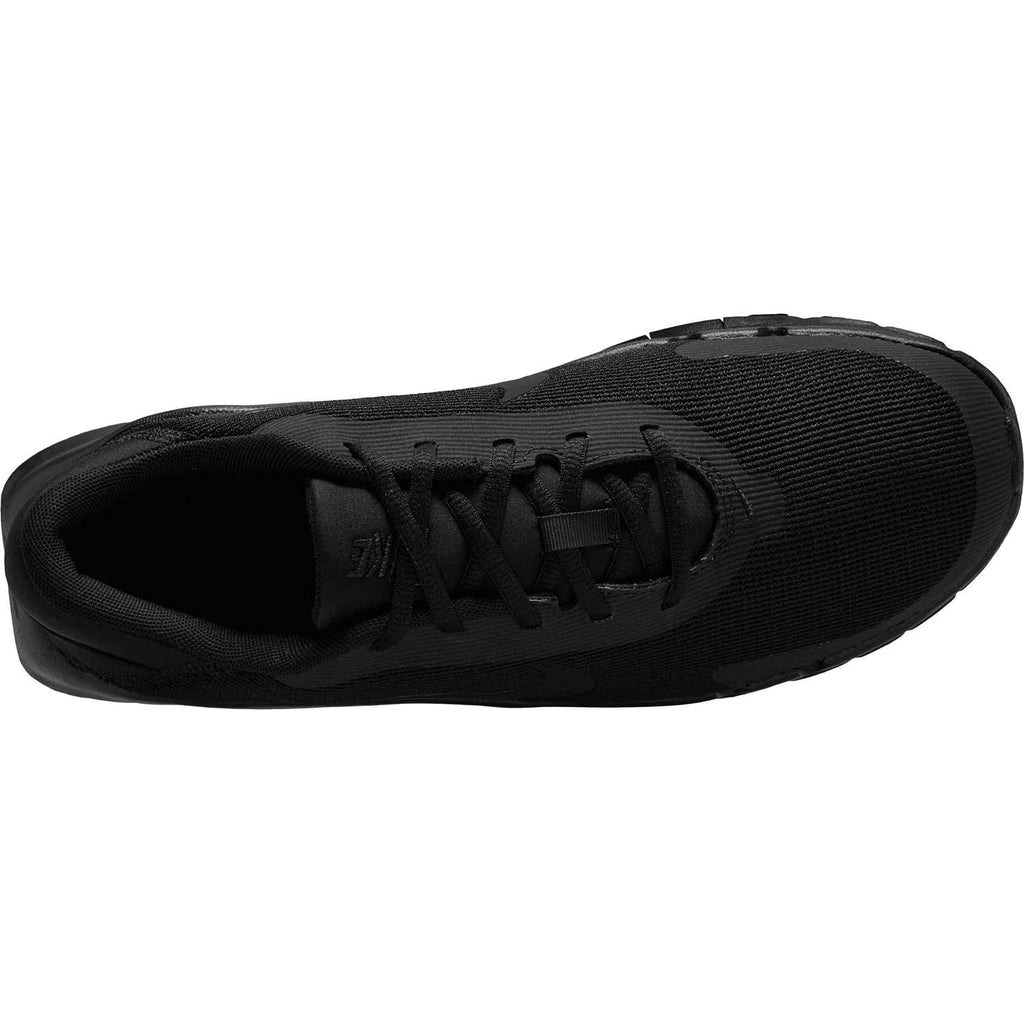 flex train men's workout shoes