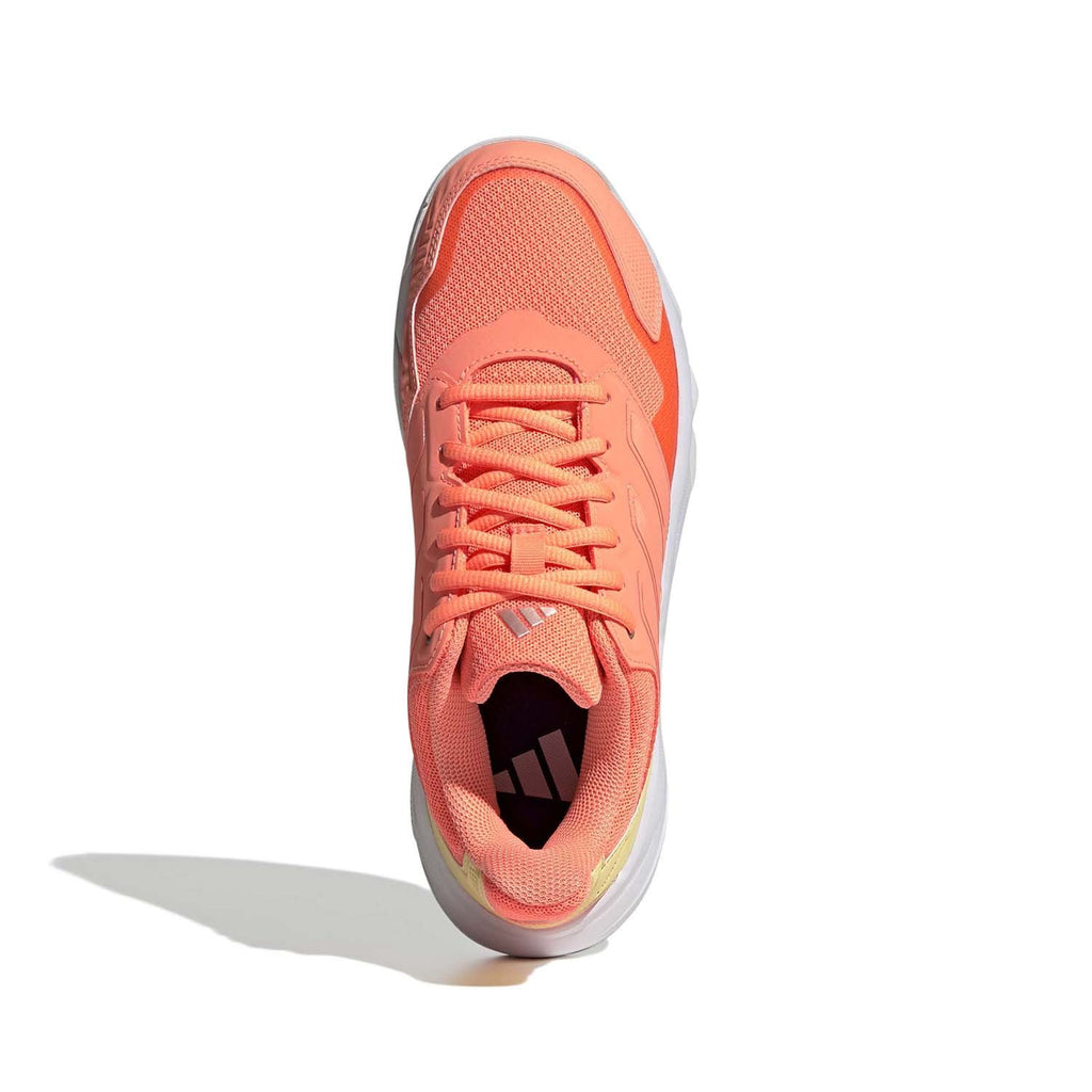 Courtjam Control 3 W All court tennisschoenen