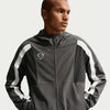 Strike+ Men's Repel Voetbal  Jacket