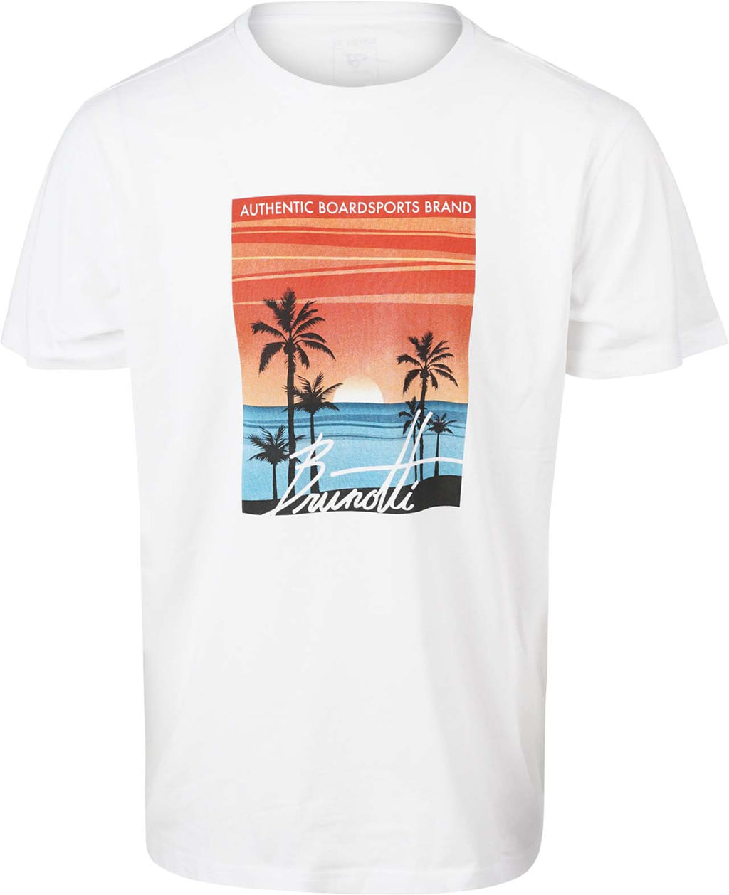 Leeway shirt