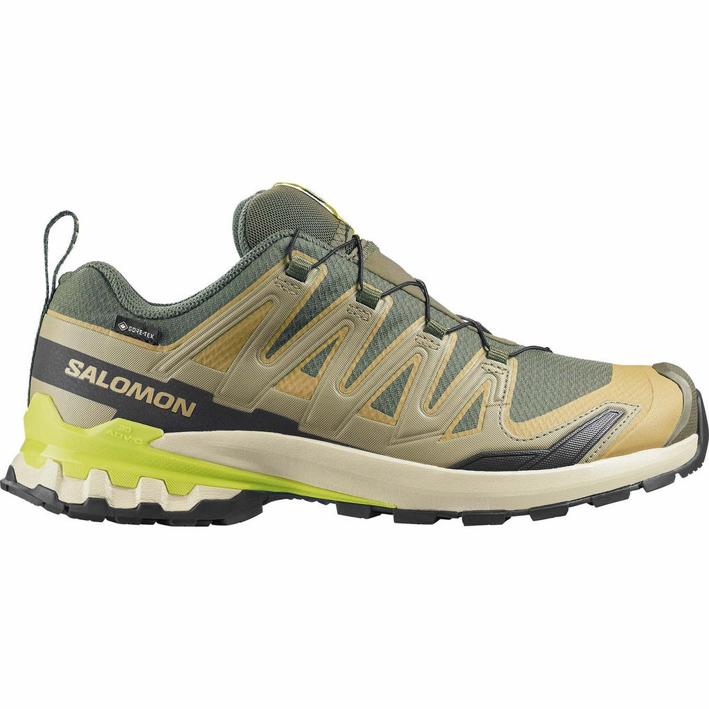 Xa Pro 3d V9 Gore-tex Wandelschoenenen low