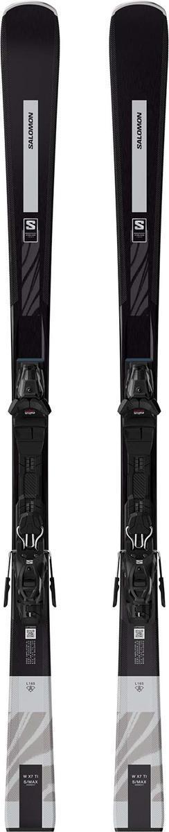 s/max w x7 ti and m10