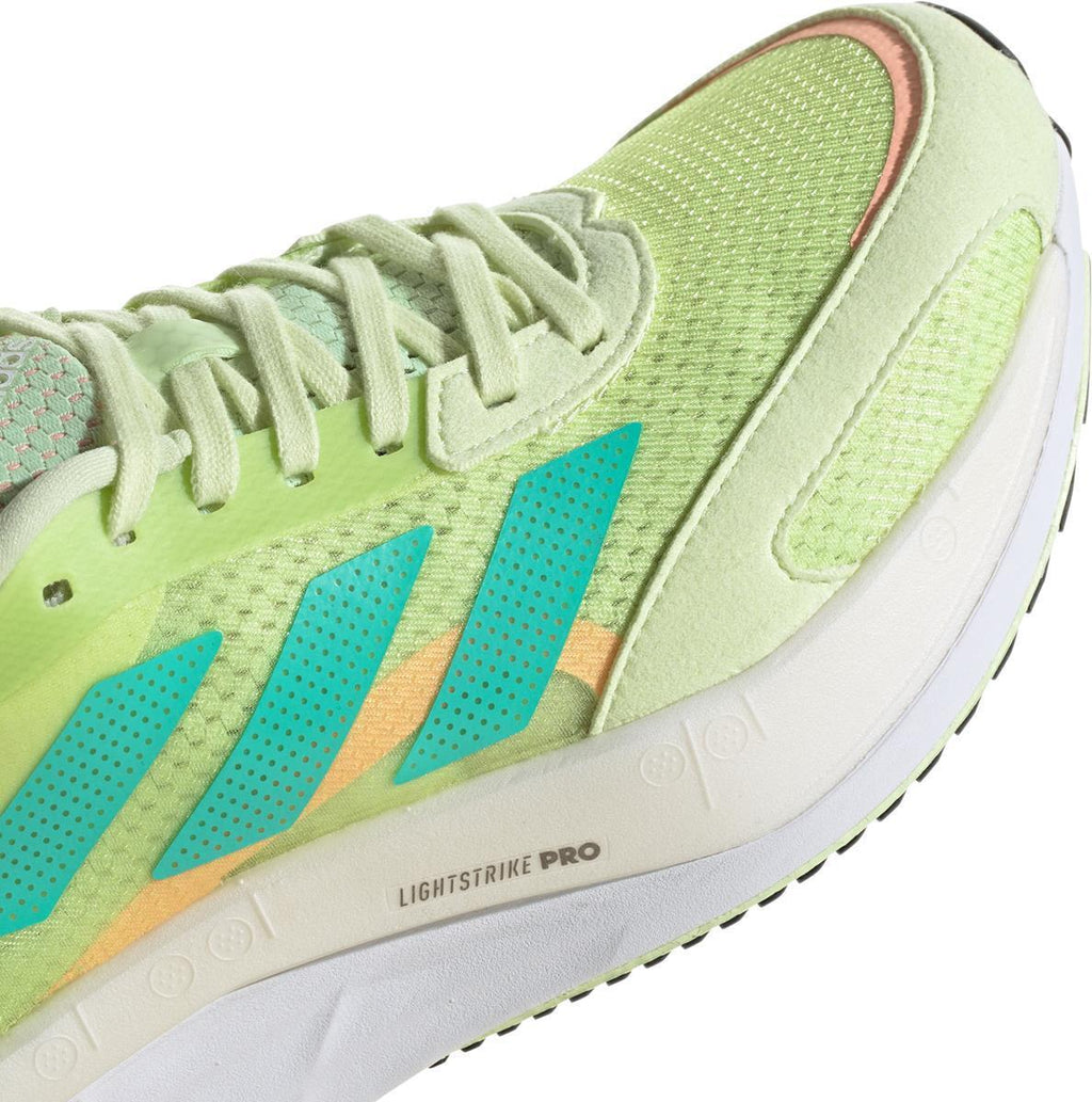 Adizero Boston 10 hardloopschoenen