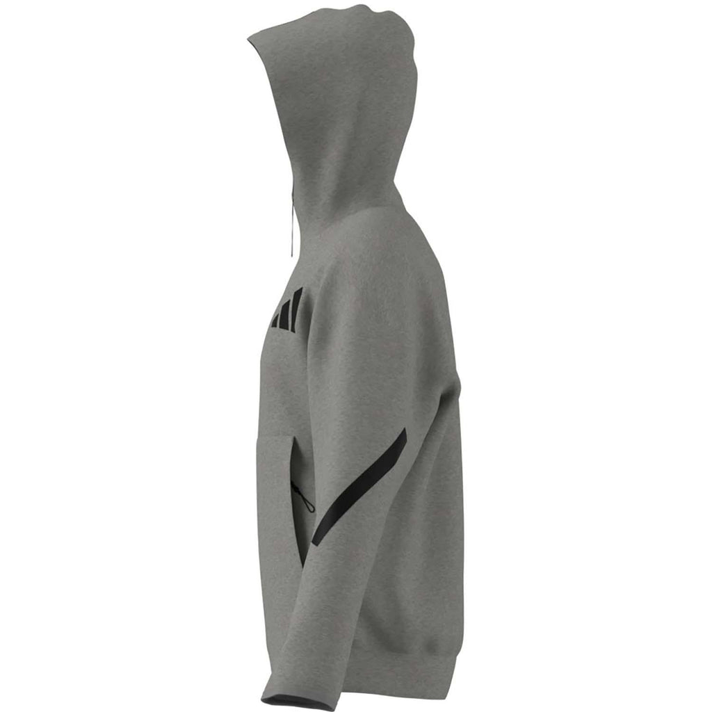 New adidas Z.N.E. Trainingsjack met Capuchon