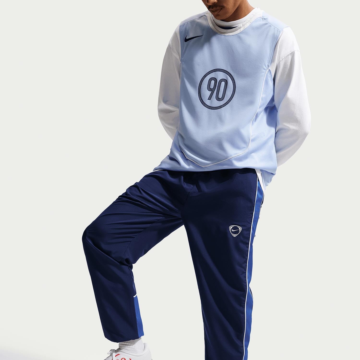 Repel Academy+ Trainingsbroek