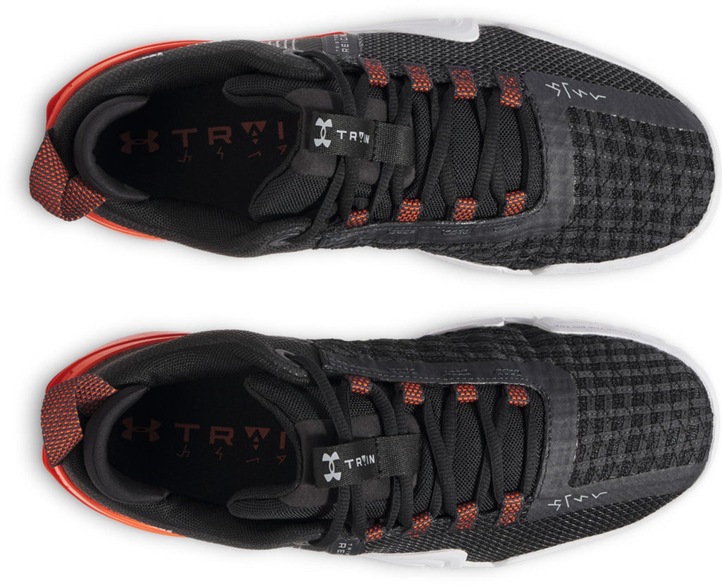 UNDER ARMOUR Tribase Reign 6 Trainingsschuh US-Gr.