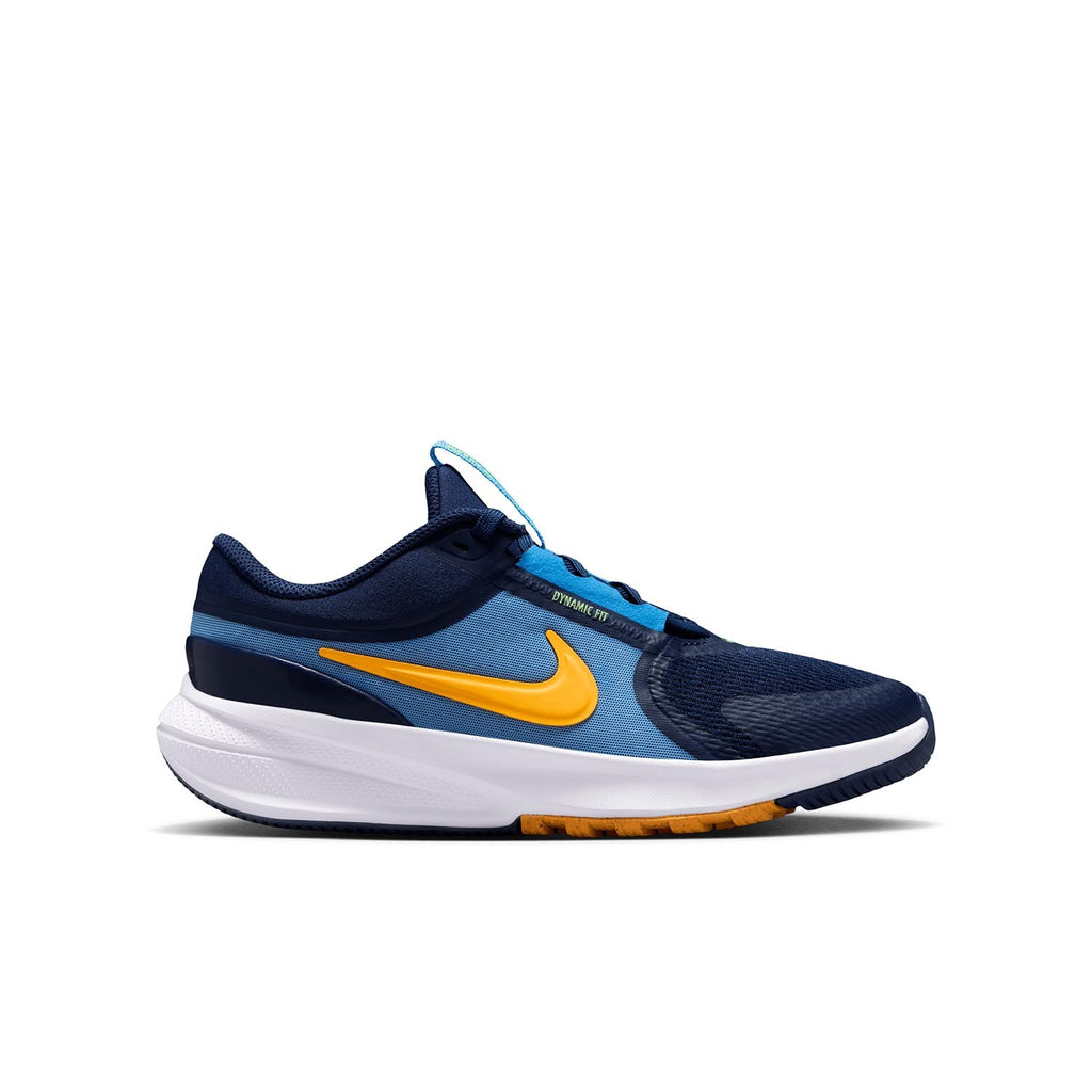 Star Runner 5 Big Kids' Running Hardloopschoenen