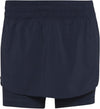 Run Icons 3-Stripes Running skort