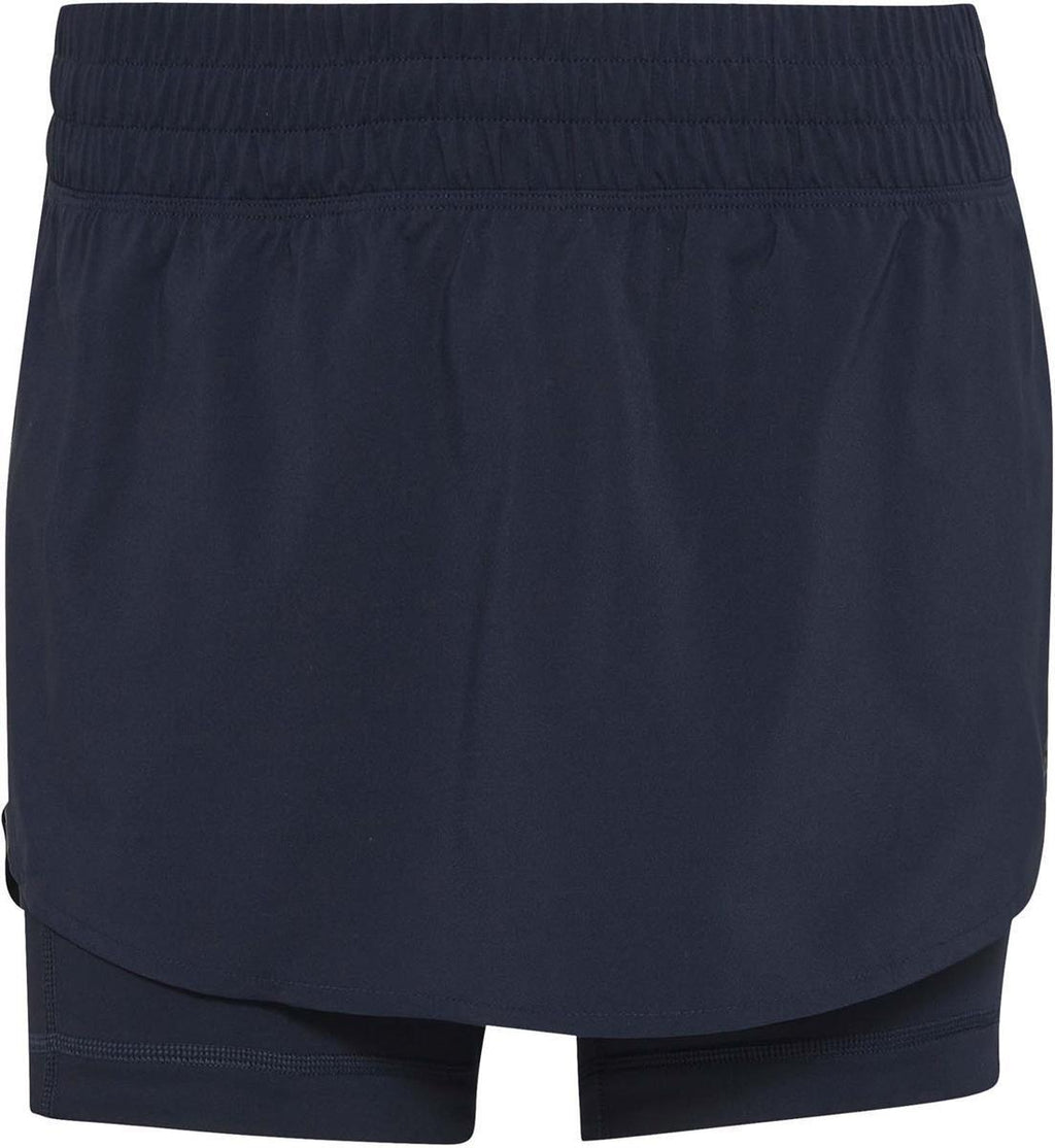 Run Icons 3-Stripes Running skort