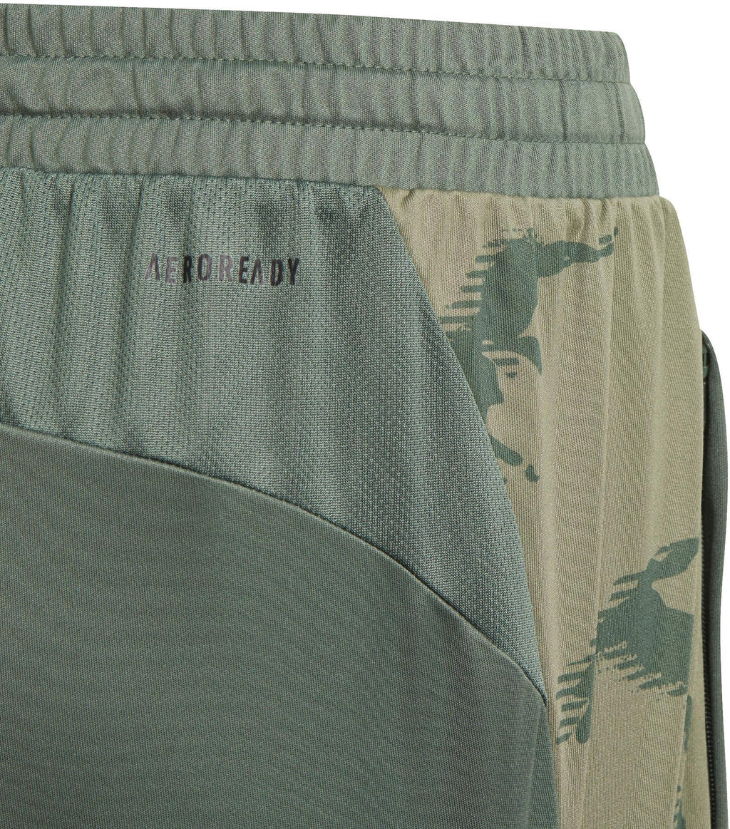 Designed To Move Camouflage Short