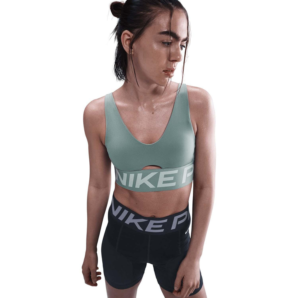 Pro Indy Plunge Medium Support sportbeha