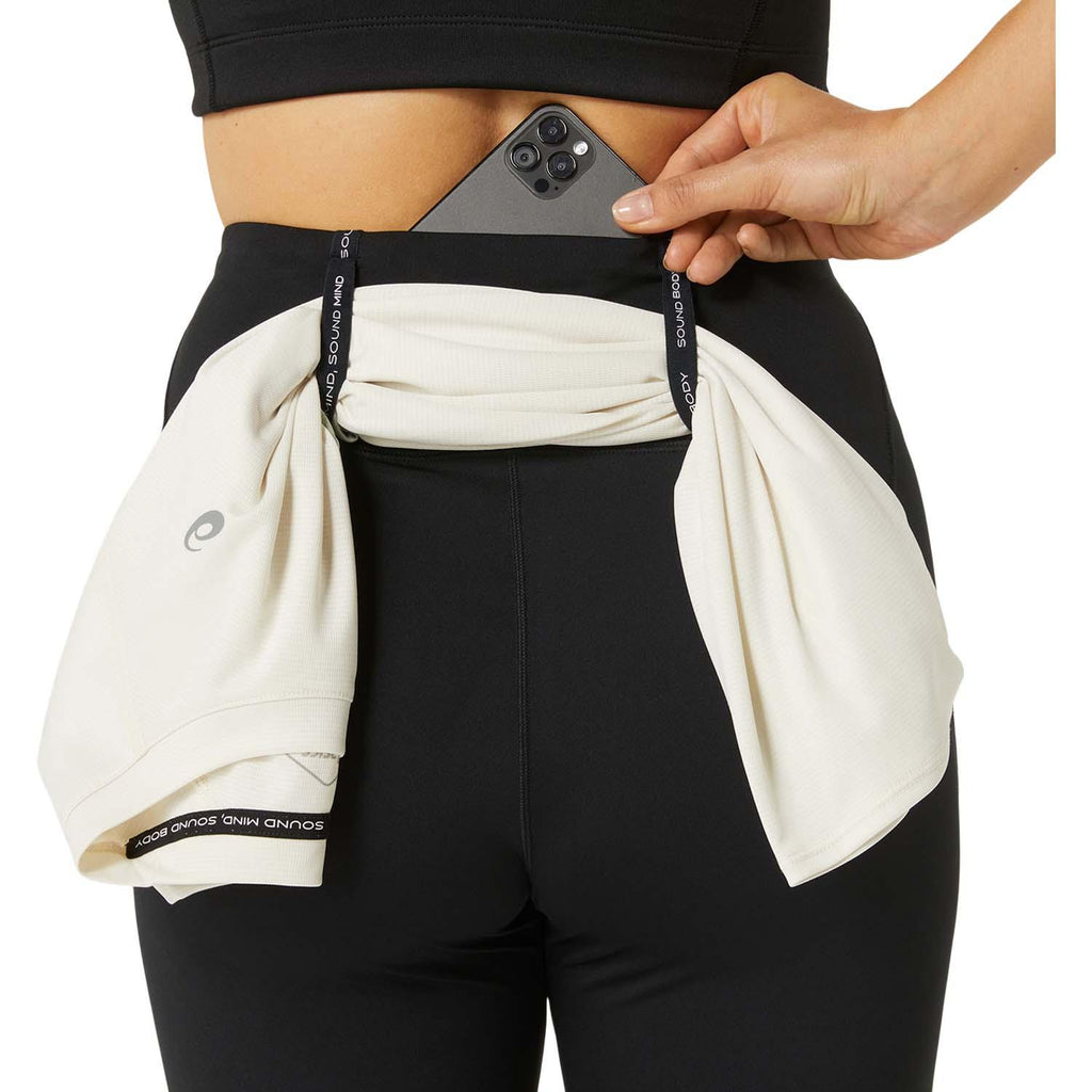 Road High Waist legging