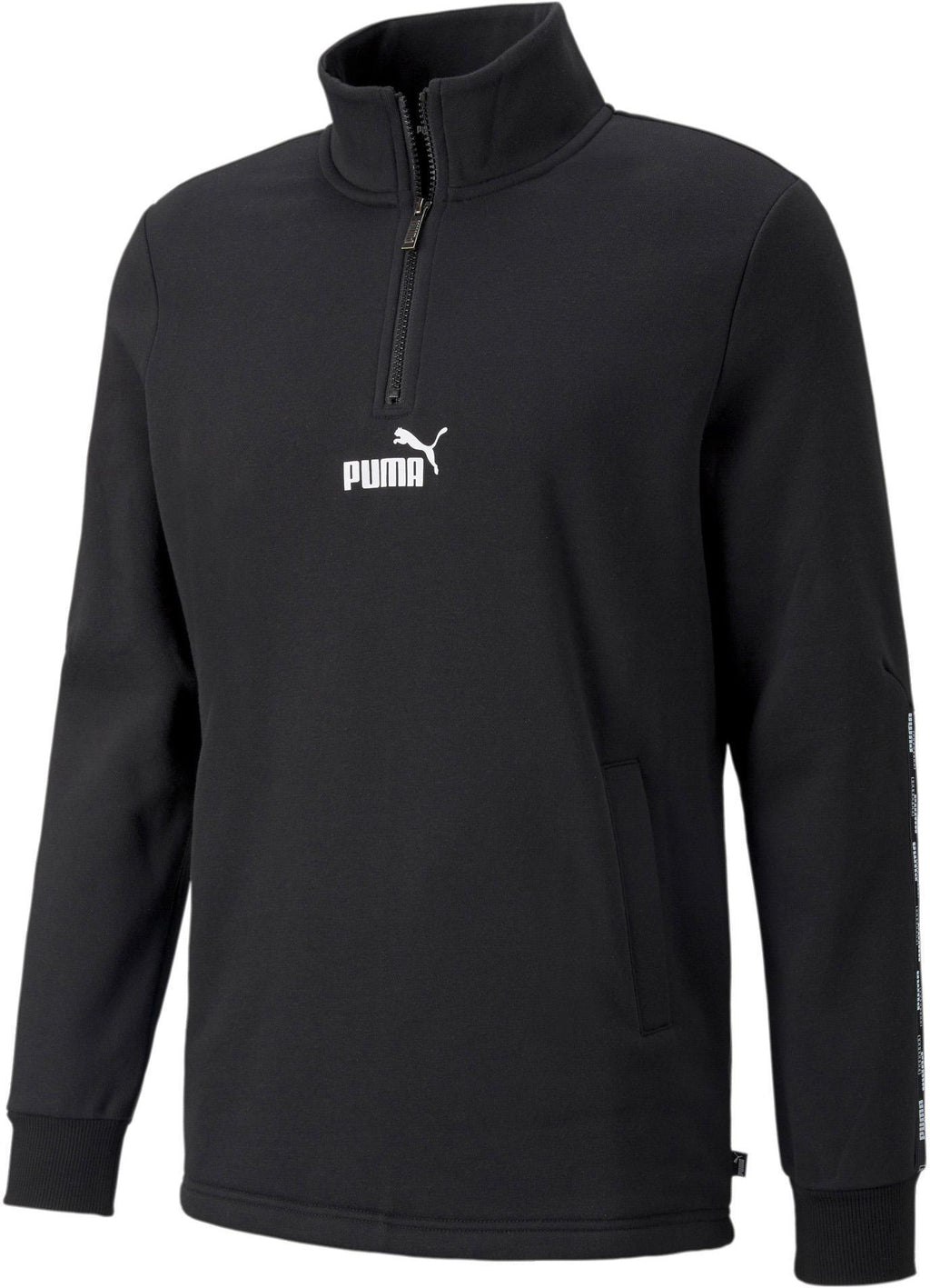 Puma Power Half Zip