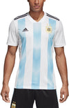 Argentinië thuisshirt