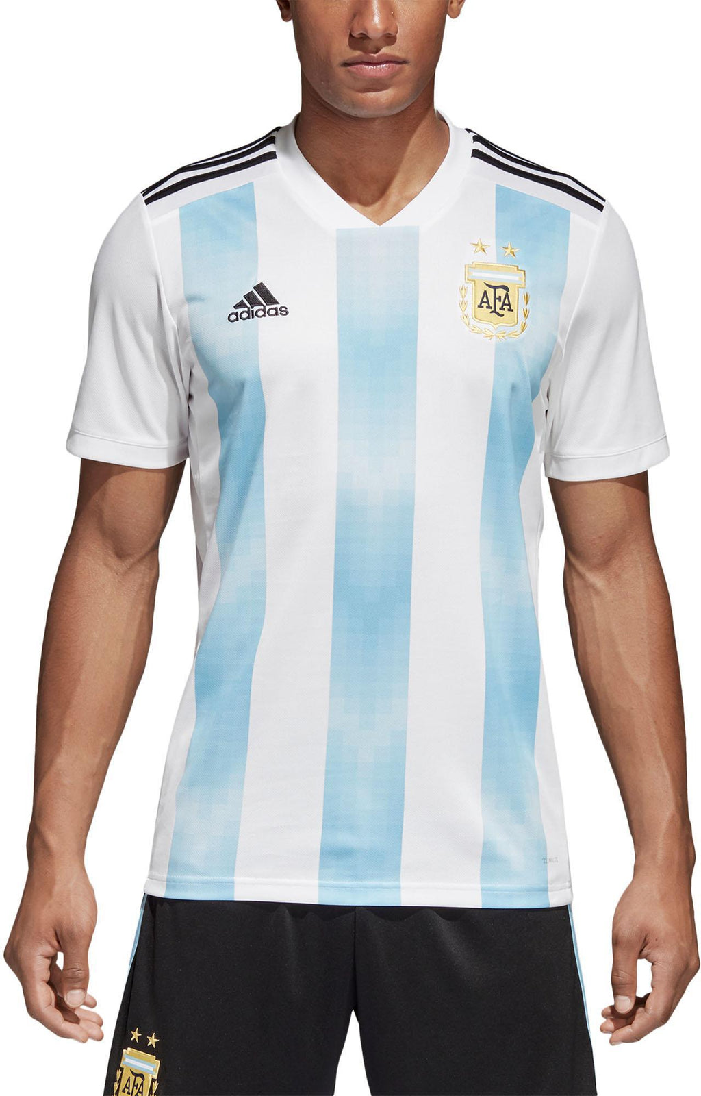 Argentinië thuisshirt