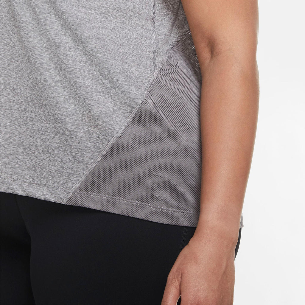 Miler shirt