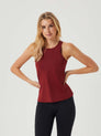 Racerback tanktop