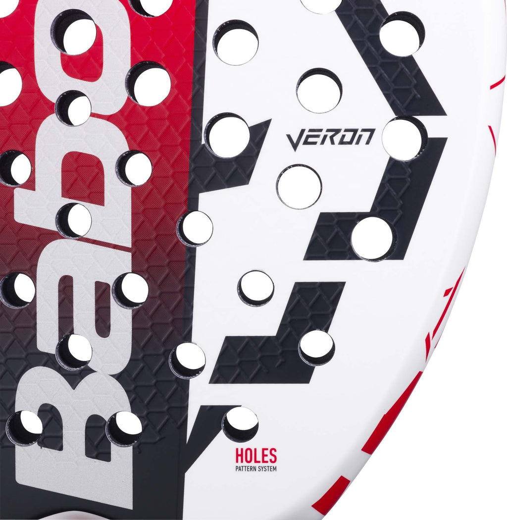 Tec Veron Juan Lebron 2.5