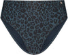 High Waist bikinibroekje