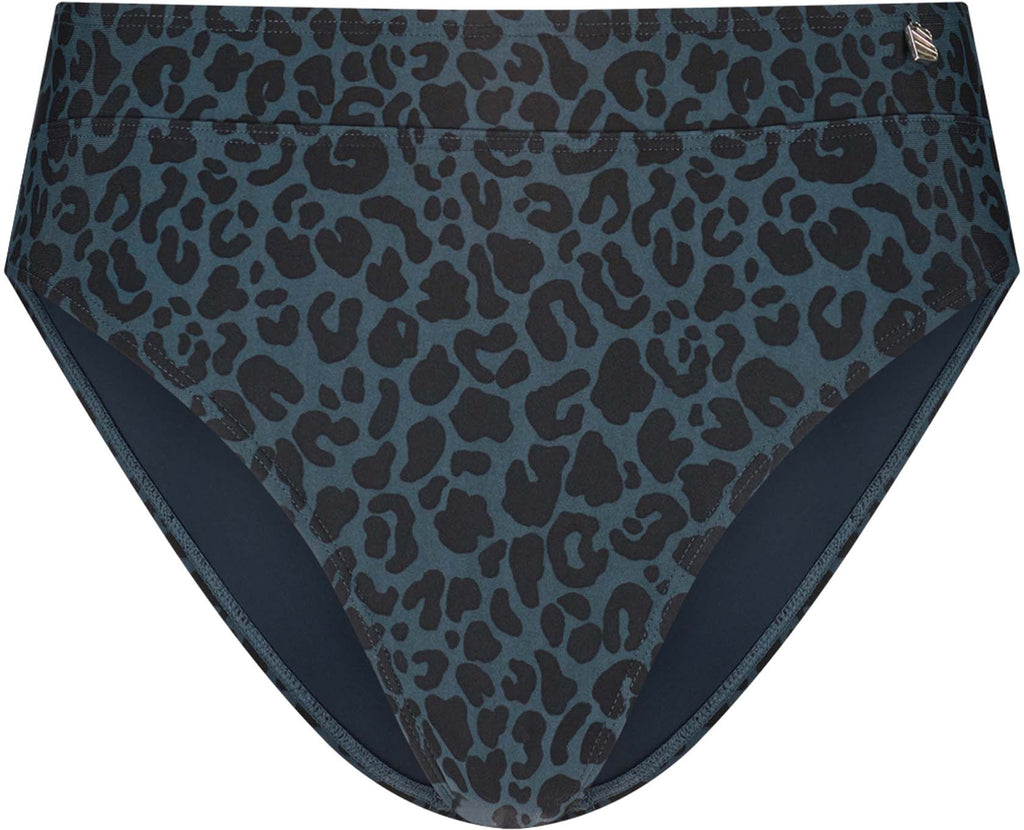High Waist bikinibroekje