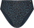 High Waist bikinibroekje