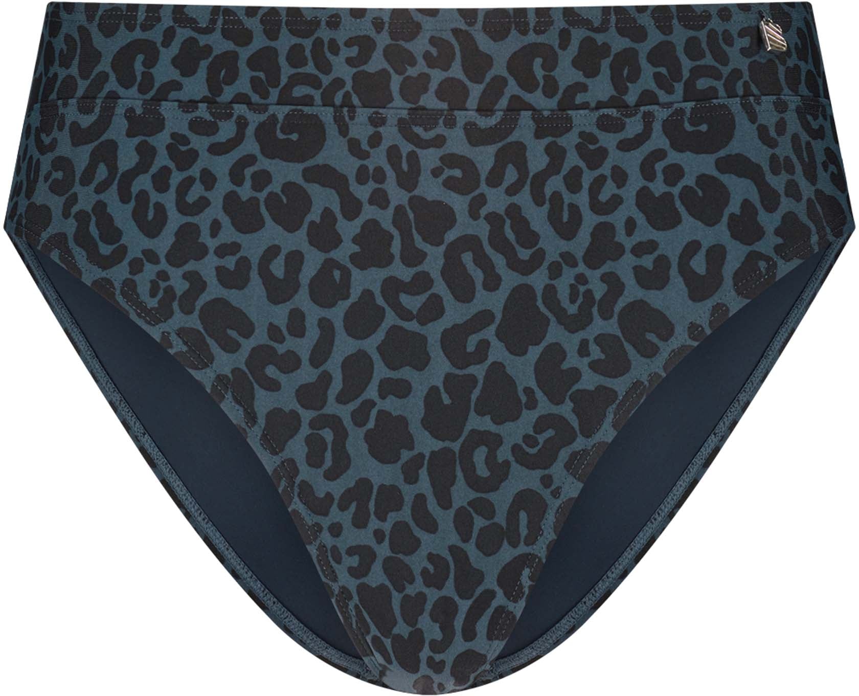 High Waist bikinibroekje