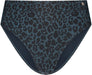 High Waist bikinibroekje
