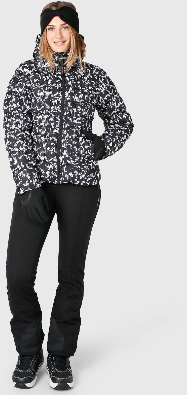 Cambrena Women Snowjackets