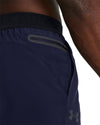 Peak Woven short