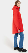 Helle Parka 5 Parka jas