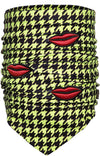 asta, ladies knitted  neckwarmer