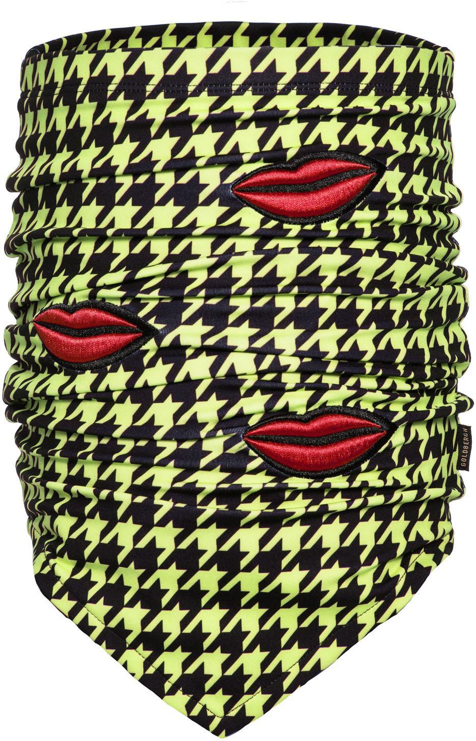 asta, ladies knitted  neckwarmer