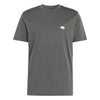 COFFEE CAFE CHEESECAKE GRAPHIC T-SHIRT
