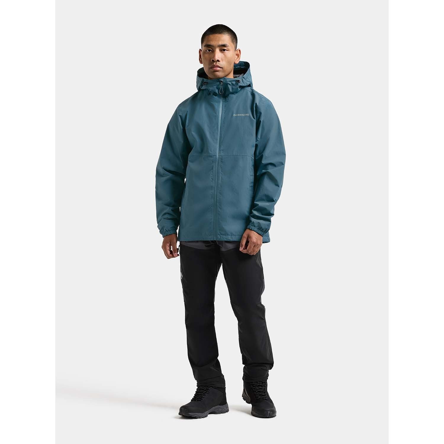 Dario Usx 2 Windjack outdoor