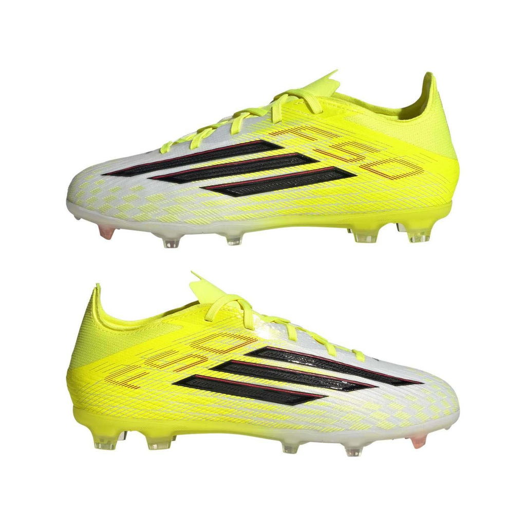 F50 Elite FG Junior Voetbalschoenen gras