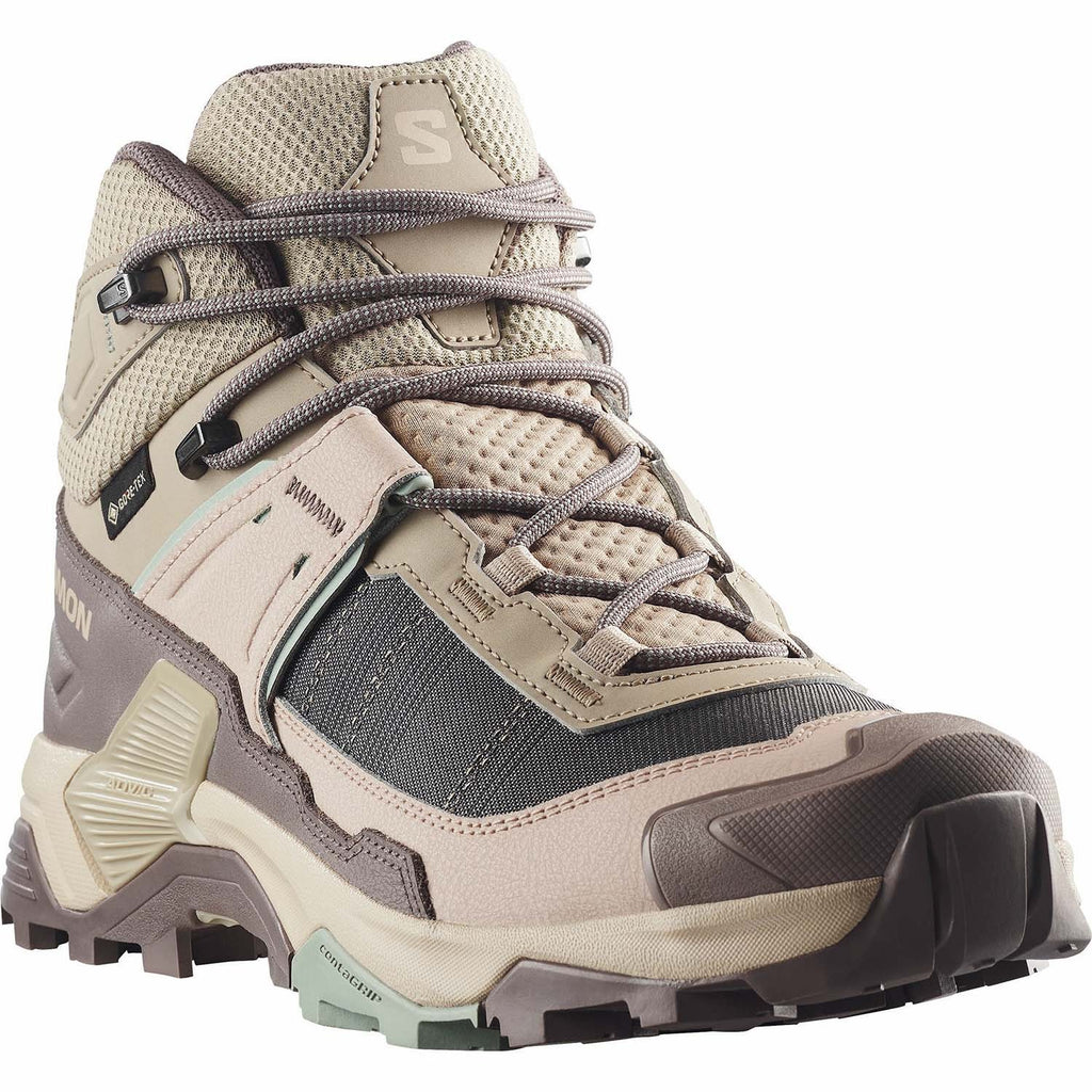 X Ultra 5 Mid Gore-tex Wandelschoen mid