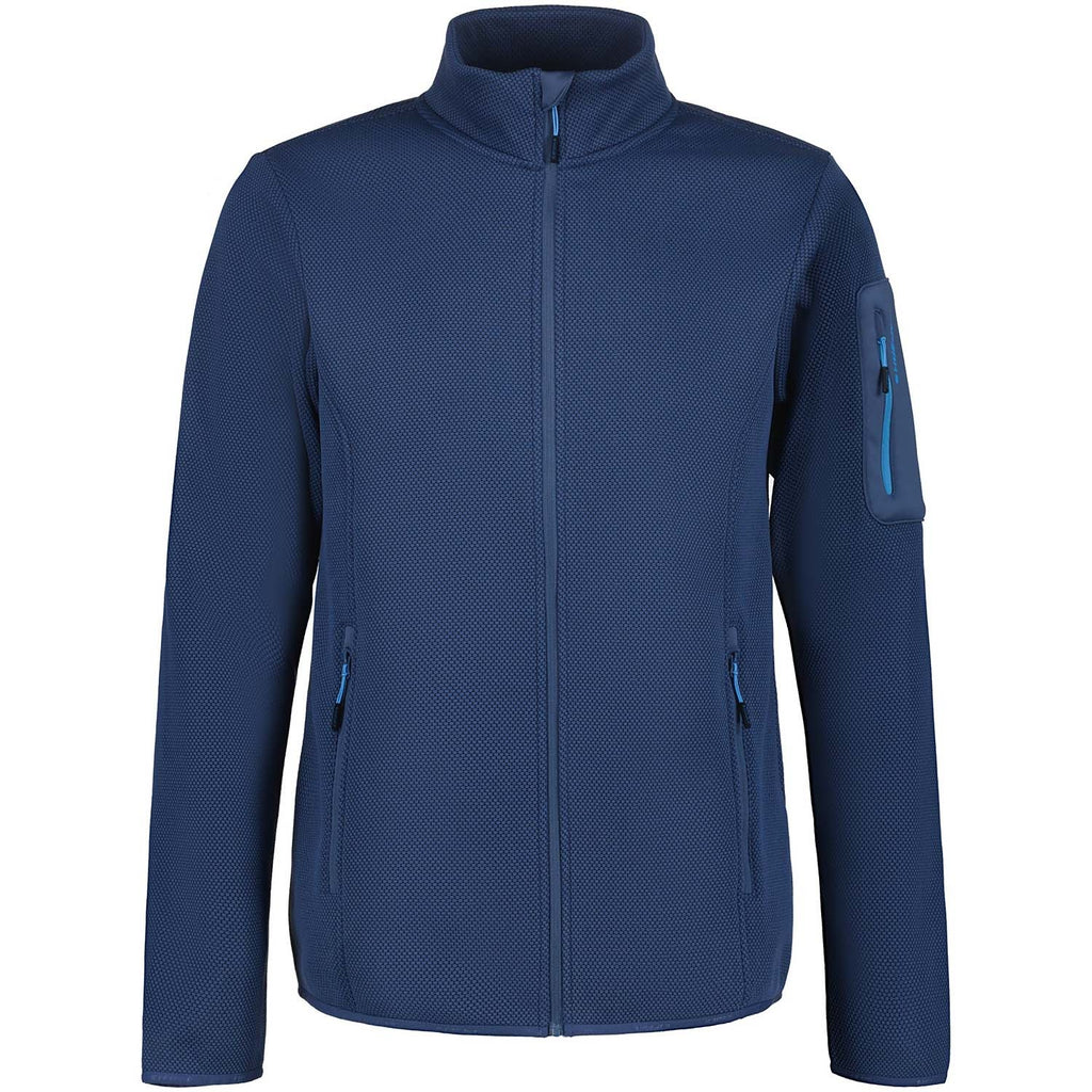 Bretedt Fleece sweater outdoor