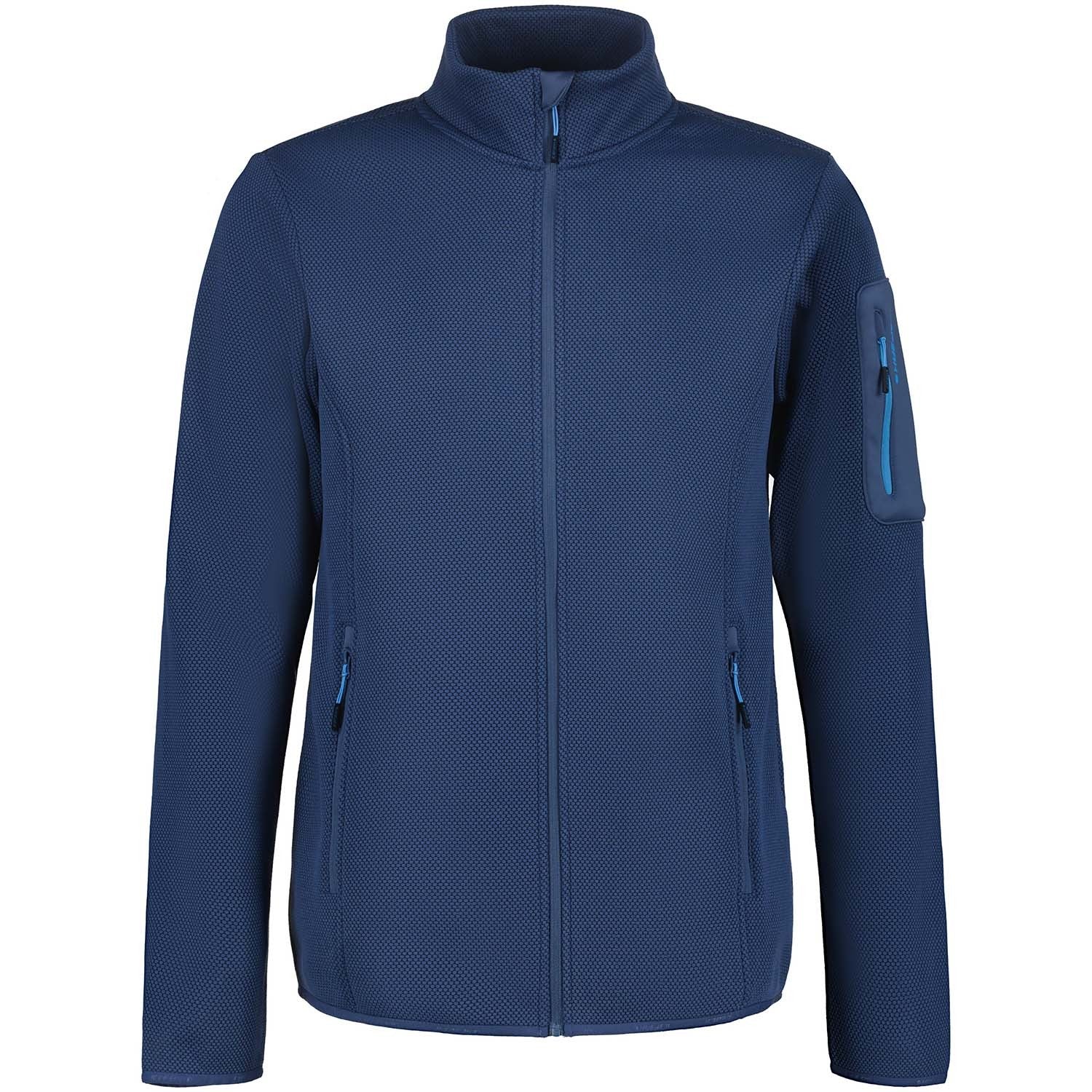 Bretedt Fleece sweater outdoor