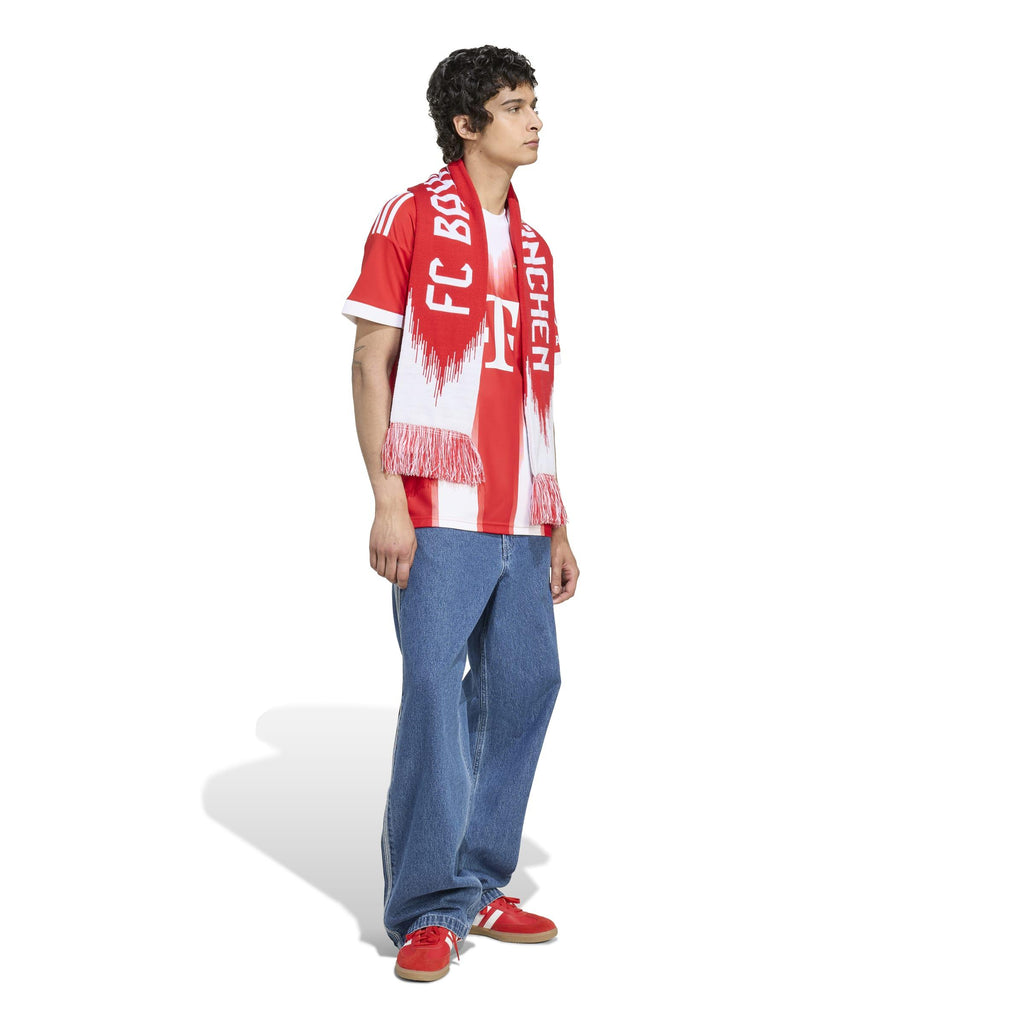 FC Bayern München 25/26 Thuisshirt