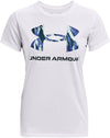 UNDER ARMOUR Damen T-Shirt