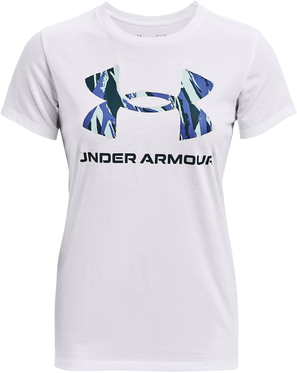 UNDER ARMOUR Damen T-Shirt