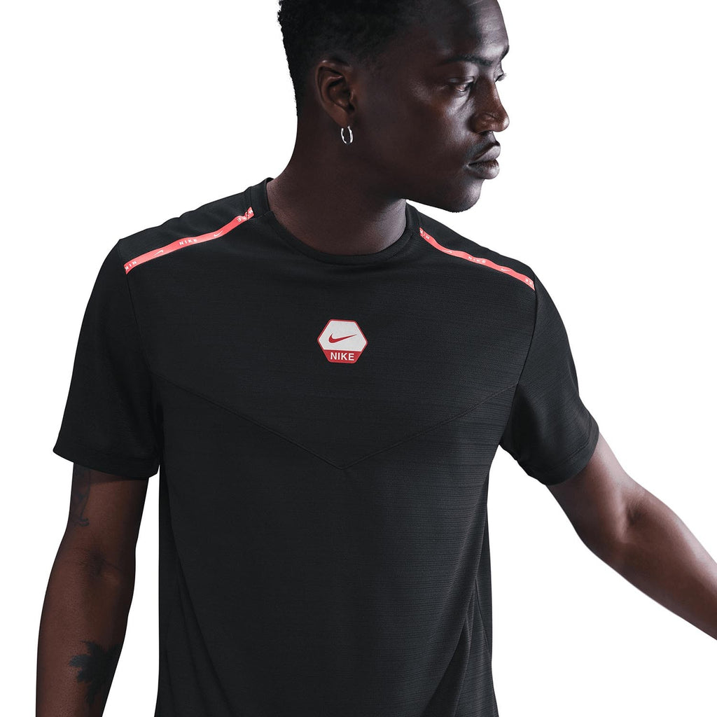 Casual Run Tee T-shirt