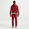 Club Men's Pullover Fleece