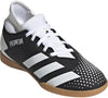 Predator 20.4 S IICKd. HallenfussballschuhD-Gr.
