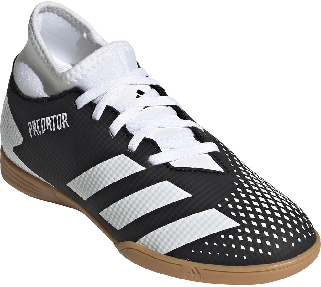 Predator 20.4 S IICKd. HallenfussballschuhD-Gr.