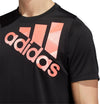 Tokyo Badge of Sport T-shirt